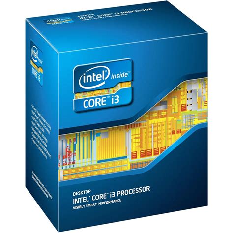 Intel Core i3 2120 2x 3.30GHz So.1155 BOX - | Mindfactory.de