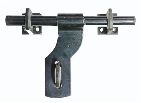 Aluminium Aldrops - 12mm Aluminium Box Aldrop Manufacturer from New Delhi