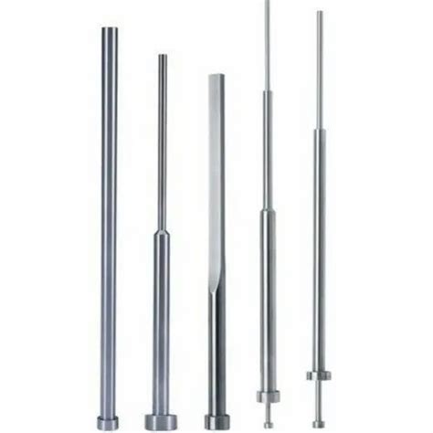 Steel Punch - Metal Punch Manufacturer from Ghaziabad