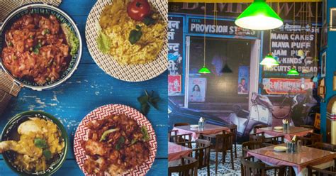 SodaBottleOpenerWala Wins For Serving The Most Delicious Parsi Food In ...