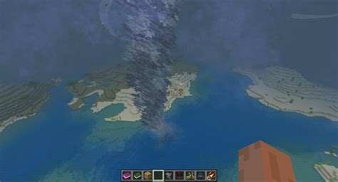 Image result for How Toget a Relm in Minecraft Java in Modded Minecraft