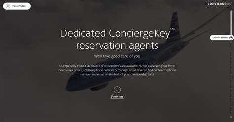 A Rare Look Inside American Airlines Concierge Key Elite Status - Moore ...