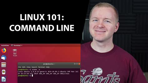 Image result for Linux Command Line Tutorial