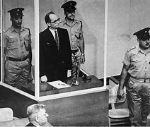 Image result for Otto Adolf Eichmann Trial