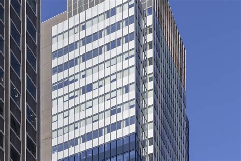 Photo Gallery - 750 Third Avenue — Skyline Windows