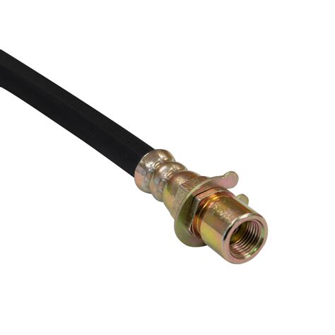 2006-08 Buick Lucerne 3.8L V6 4.6L V8 Complete Brake Line Kit Stainles – Inline Tube