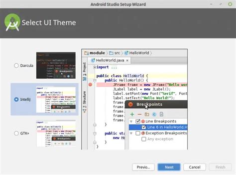 Image result for Install Android Studio Ubuntu