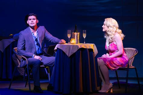 Review: La Mirada Theatre & McCoy Rigby Entertainment's 'Legally Blonde ...