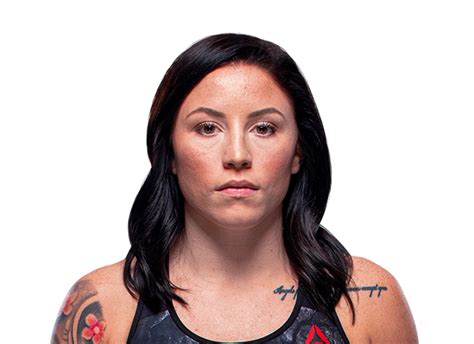 Mallory Martin Stats, News, Bio | ESPN