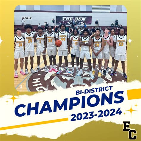 East Central Independent School District on LinkedIn: #ecproud # ...