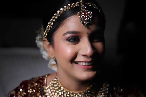 Bridal Makeup, Find a Bridal Makeup Artist - Weddingwire.in