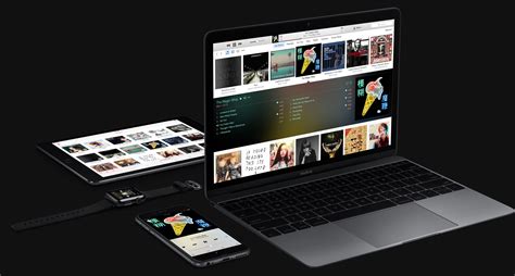 Apple Music - Apple (MX)