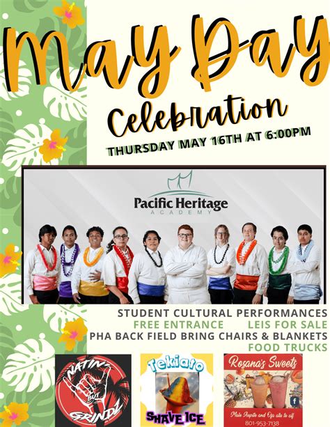 Pacific Heritage Academy