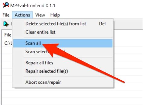 How to Repair Damaged MP3 Audio File? [2026]