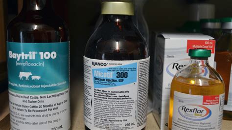 Over-the-Counter Livestock Antibiotics Are Going Away - AG INFORMATION ...