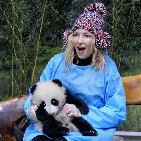 Photos from Celebrities Gone Wild: Stars Posing With Exotic Animals