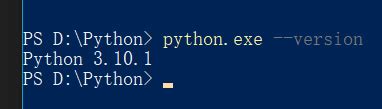 Python Path 的图像结果