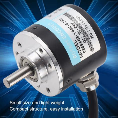 Kuuleyn Optical Encoder, Rotary Encoder, Photoelectric India | Ubuy