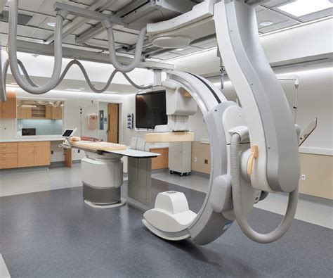 Rezultat imagine pentru Catheterization Lab