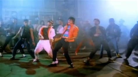 Image result for Beat It Dance Tutorial
