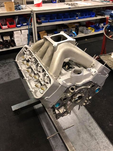 Image result for Sb2.2 Engine Block