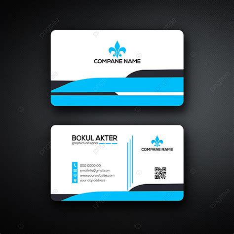 Image result for Visiting Card Format