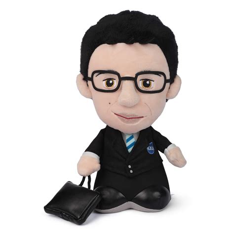 Buy The Inbetweeners 1260 Will Talking Character Plush Online at ...