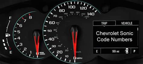 Image result for Chevy Sonic Check Engine How To