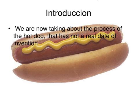 Image result for Hot Dog Making Process