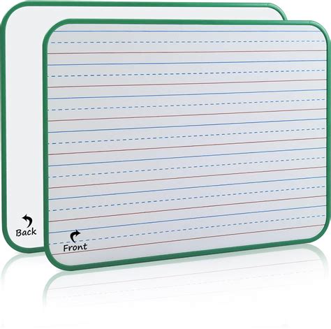 Classroom Dry Erase Lapboards at Charles Katz blog