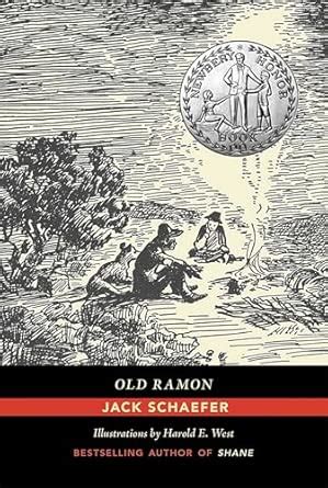 Old Ramon: William Carlos Williams on Form : Schaefer, Jack, West ...