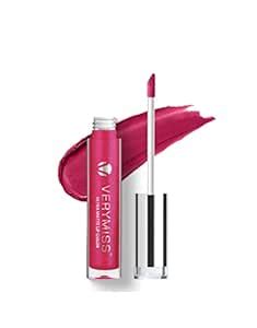 Buy VERYMISS Lip Color MESMERIZE Pink (Matte) Online at Low Prices in ...