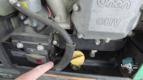 RV Generator Problems 的图像结果