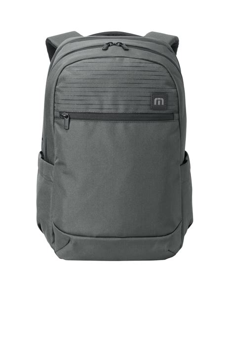 Travis Mathew TMB100 TravisMathew Approach Backpack