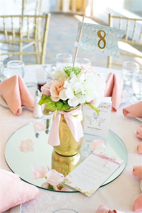 Image result for Making Centerpieces