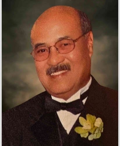 Melvin Owyeong Obituary (2025) - Napa, CA - Napa Valley Register