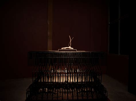 Permanent Exhibition – Apartheid Museum