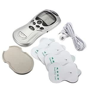 ACi Digital Therapy Machine Tens Therapy Tool : Amazon.in: Health ...