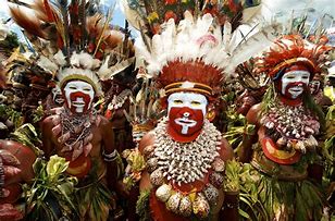 Papua 的图像结果