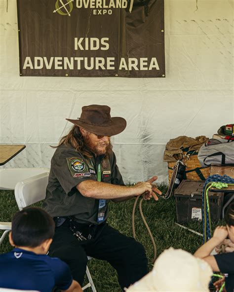 Overland Expo PNW 2022: Friday Photos