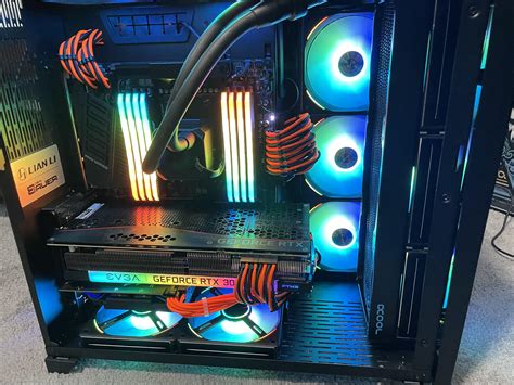 Threadripper 1900X PC Build 的图像结果