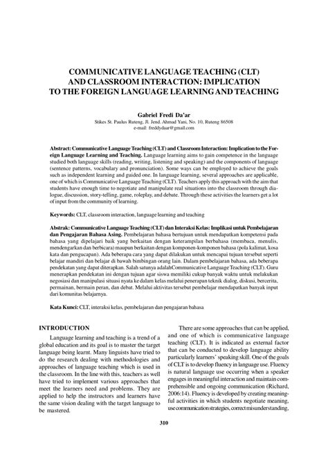 Language Teaching Learning 的图像结果