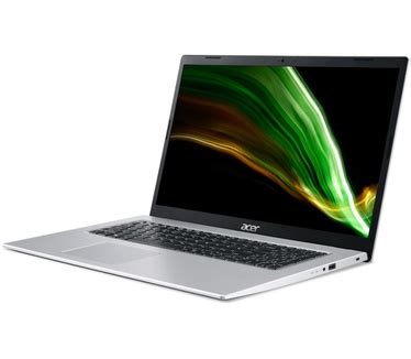 Acer Aspire 3 A317-53-30ES (Azerty toetsenbord): beste prijs - Tweakers