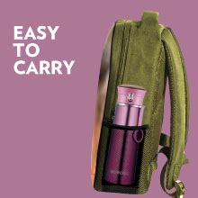 Borosil Stainless Steel Hydra - Vacuum Insulated Flask Water Bottle ...