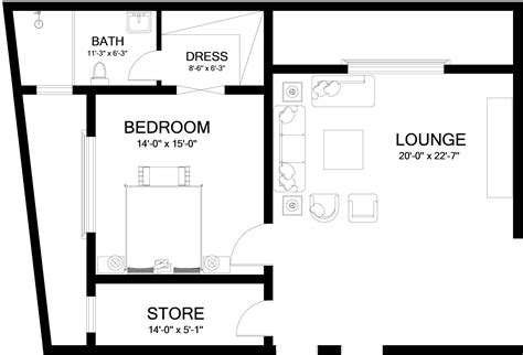 Plan Layout Different Shapes 的图像结果