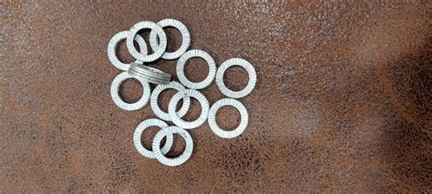 Image result for Disc-Lock Washer