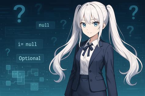 Null in Programming Java 的图像结果