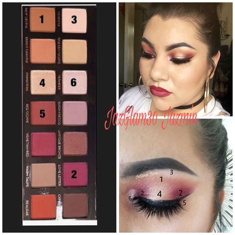 Makeup #anastasiapallete | Abh modern renaissance palette, Modern ...