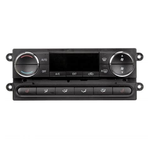 Image result for Dorman Climate Control Module