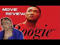 Boogie movie review